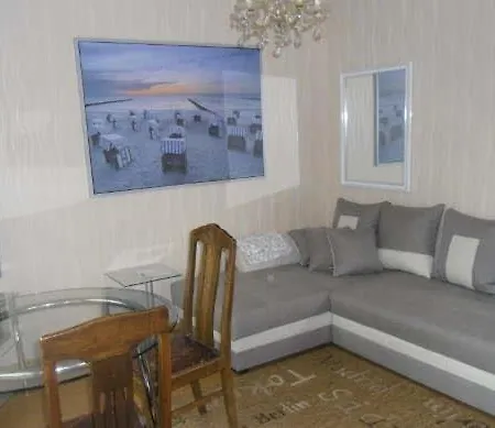 Am Holiday home *