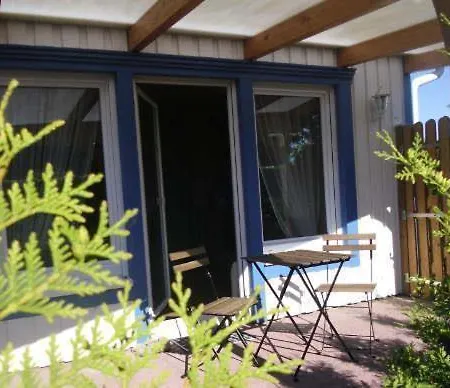 Am Tatil Evi Lübeck