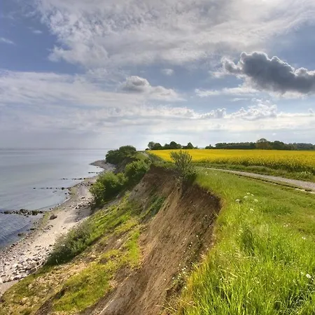 Vakantiehuis Am Lübeck