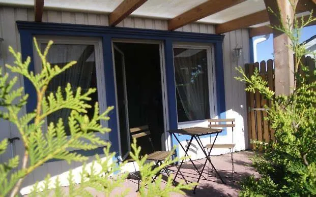 Am Tatil Evi Lübeck